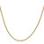 14k 1.8mm Mariners Link Chain - MA-3924CF5E-4398