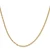 14k 1.8mm Mariners Link Chain - MA-BA541036-6907