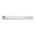 14k White Gold Polished Tie Bar - MC-42418C5D-3554