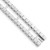 14k White Gold Tennis Jacket Blank - X8-DD9A468B-6172