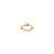 14k Yellow Gold  Mother's Ring Mounting - XM-259B932A-8884