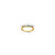 14k Yellow Gold  Mother's Ring Mounting - XM-ACA456F6-3791