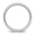 14KW 6.5mm Standard Comfort Fit Band Size 7