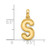 14ky Fancy Letter S - D5-72678616-3960