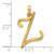 14ky Fancy Letter Z - D5-AC26CC04-3512