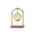 Charles Hubert 14k Gold-plated Pocket Watch Stand