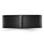 Chisel Black Ceramic Flat 8mm Brushed Band - CE-00857A72-6741