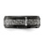 Chisel Black Titanium Polished with Grey Carbon Fiber Inlay 8.00mm Band - TB-8942D8CA-7274