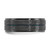 Chisel Black Zirconium Brushed Polished and Hammered with Blue IP-plated 8mm Band - ZC-2DBFB29F-6280
