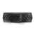 Chisel Black Zirconium Polished 8mm Grooved Band - ZC-717C1003-2923