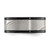 Chisel Black Zirconium Polished with Damascus Inlay 9mm Band - ZC-A07173EB-9395