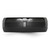 Chisel Ceramic Black 8mm Brushed and Polished Band - CE-4A9D4AF4-4240