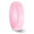 Chisel Ceramic Pink 6mm Polished Band - CE-B63D8761-8514