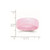 Chisel Ceramic Pink 8mm Polished Band - CE-95D65111-2719