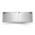 Chisel Cobalt Beveled Edge Satin 8mm Band - CC-9244A4B3-3451