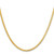 14k 2.5mm Silky Herringbone Chain - SL-72CB246E-3120