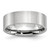 Chisel Cobalt Flat Satin 7mm Band - CC-959C7E13-3907