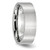 Chisel Cobalt Flat Satin 7mm Band - CC-959C7E13-3907