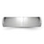 Chisel Cobalt Satin 6mm Half Round Band - CC-E1D355EA-9443