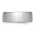 Chisel Cobalt Satin 8mm Half Round Band - CC-D01E3A6E-2687