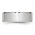Chisel Cobalt Satin and Polished Beveled Edge 8mm Band - CC-0627BA1A-9282