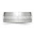 Chisel Cobalt Sterling Silver Inlay Satin 8mm Band - CC-42667725-7343