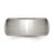 Chisel Stainless Steel Brushed and Polished 10mm Beveled Edge Band - SR-58658AFC-6714