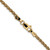 14K 20 inch 2.1mm Spiga with Lobster Clasp Chain