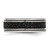 Chisel Stainless Steel Polished Grooved with Genuine Stingray Textured 8mm Band - SR-8516D2F4-8251