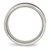 Chisel Stainless Steel Polished with Black and Green Carbon Fiber Inlay 8mm Band - SR-B198A825-1360