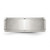 Chisel Stainless Steel Polished with Brushed Center 8mm Ridged Edge Band - SR-6A709EC8-8838