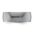 Chisel Tantalum Polished 8mm Band - TT-021A93F3-9688