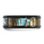 Chisel Titanium Black IP-plated Mother of Pearl Inlay 8mm Band - TB-CDA9C87E-5868