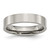 Chisel Titanium Polished 5mm Flat Band - TB-2EFF9A8C-2123