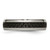 Chisel Titanium Polished with Black Carbon Fiber Inlay 6mm Band - TB-12ED5BC0-4091