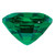 Created Emerald 7x5mm Oval