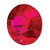 Ruby A Quality 3.25mm Round