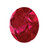 Ruby A Quality 4mm Round Diamond-Cut