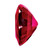 Ruby A Quality 5mm Trillion