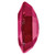 Ruby A Quality 5x3mm Pear