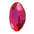 Ruby A Quality 5x4mm Oval