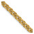 14K 26 inch 2.8mm Spiga with Lobster Clasp Chain