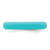 Silicone Aqua Blue 4mm Ridged Edge Band - SL-A27F13B2-1646