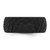 Silicone Black 8.50mm Hammered Band - SL-C8935A70-2353