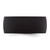 Silicone Black 8.70mm Flat Edge Band - SL-5CE95678-7006