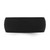 Silicone Black 8.7mm Domed Band Size 9