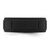 Silicone Black 8mm Grid Pattern Band - SL-83CC0435-6527