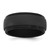 Silicone Black 9mm Ridged Edge Band - SL-847029FA-1459