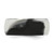 Silicone Black and Grey Camouflage 8.7mm Domed Band Size 12