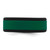 Silicone Black with Removable Green Center 8mm Band - SL-A8F5ADAB-9945